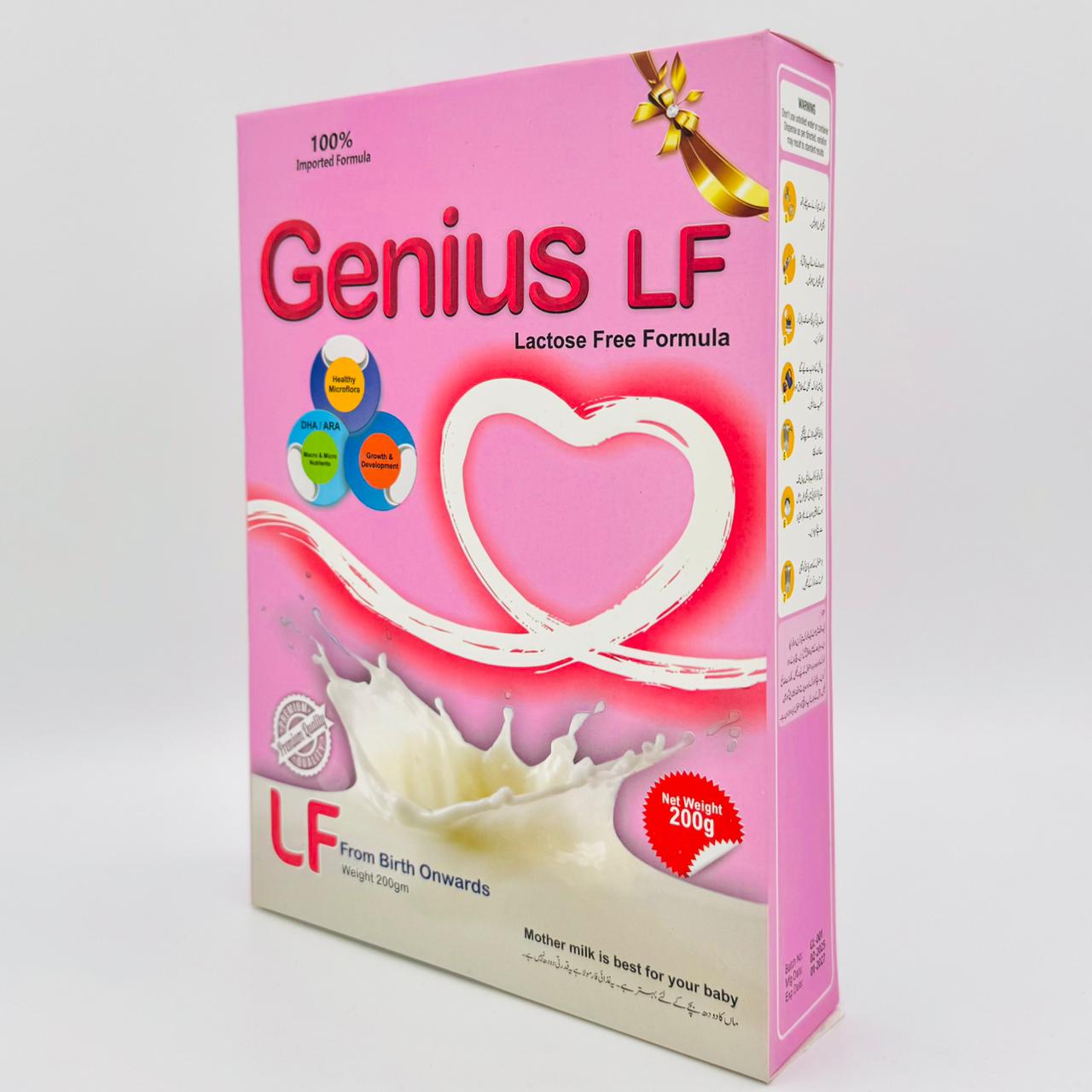 Genius LF