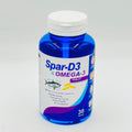 Spar-D3 Omega-3 Tablet