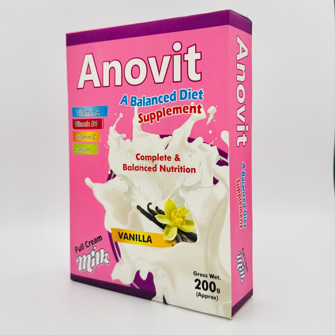 Anovit Nutrition 200gm