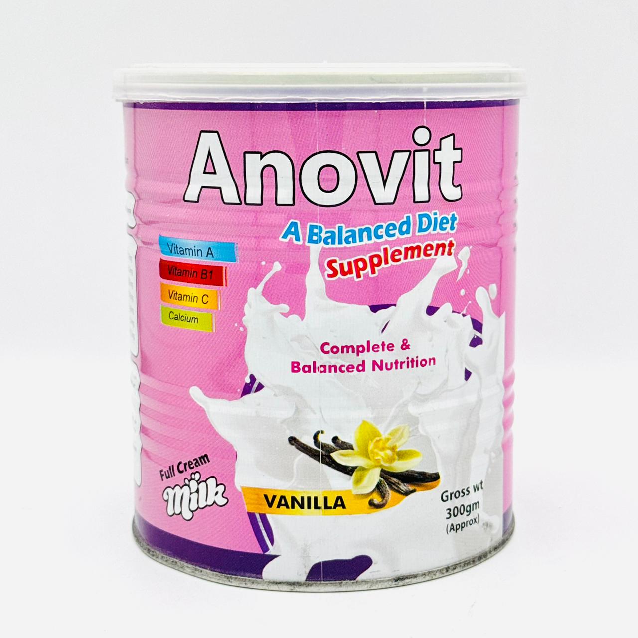 Anovit Nutrition 300gm