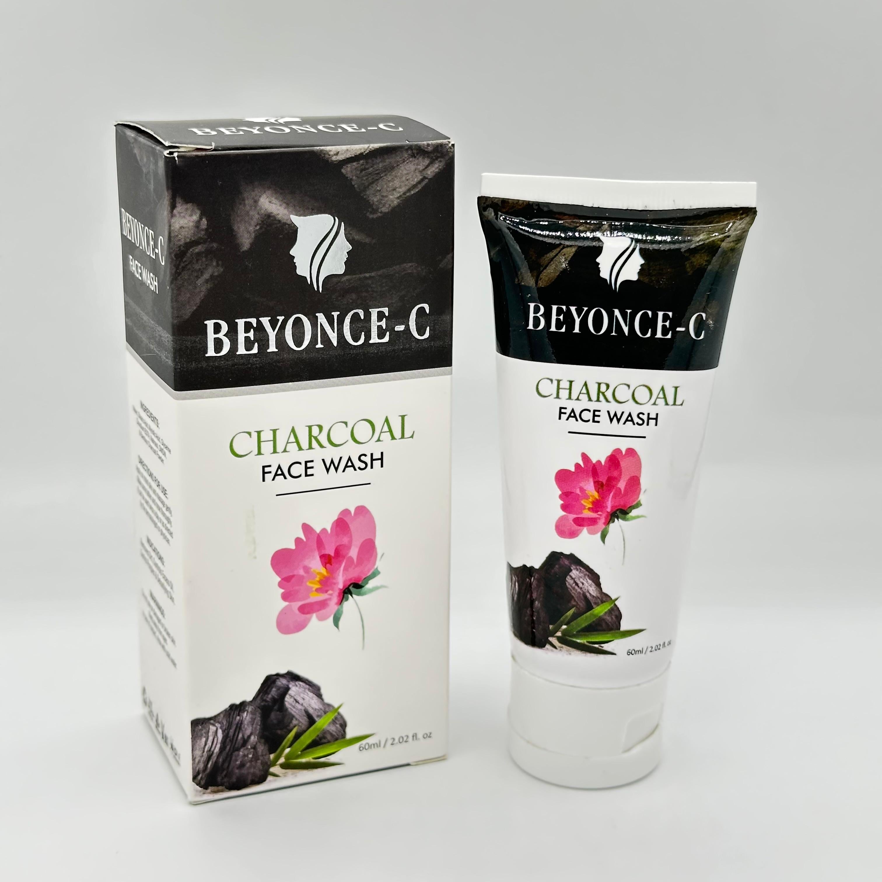 Beyonce-C FACEWASH