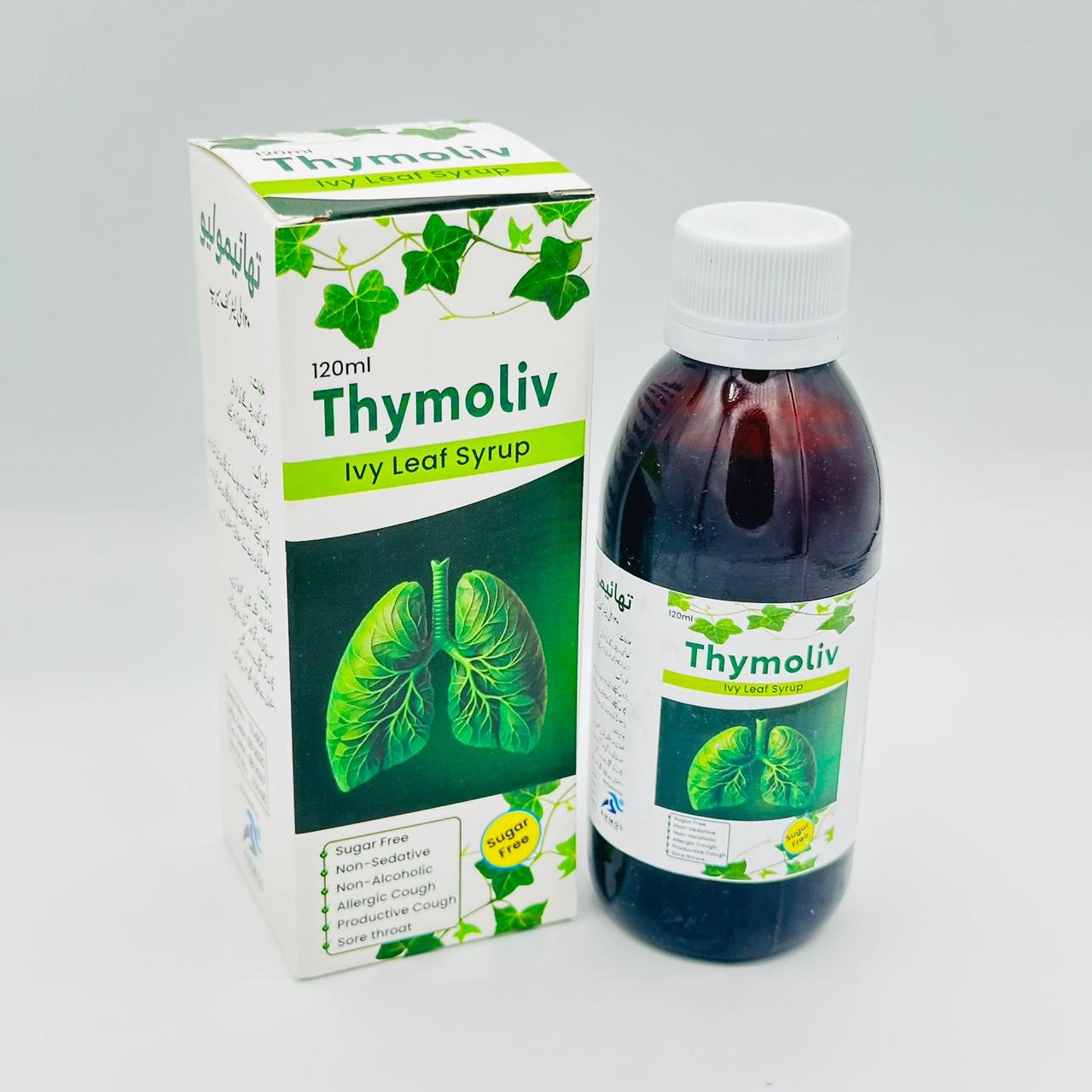 Thymoliv SYP